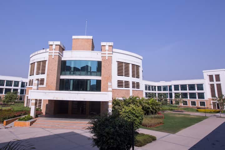 SIEM Nashik campus in Nashik, Maharashtra, India — photo 1