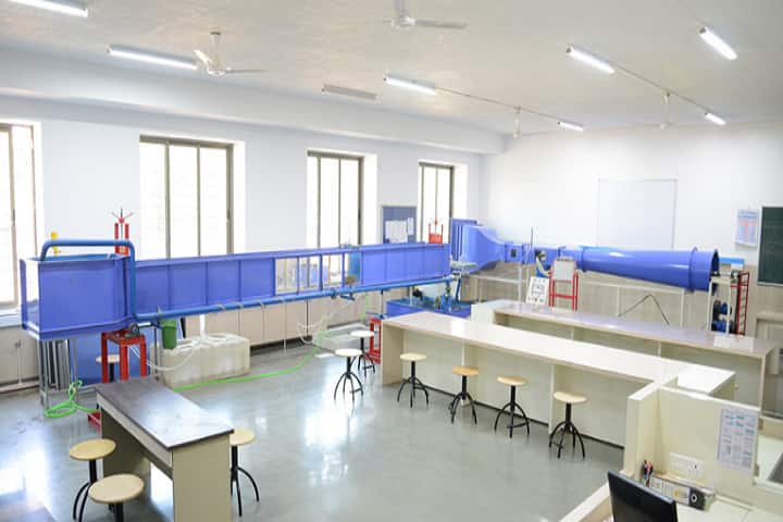 SIEM Nashik campus in Nashik, Maharashtra, India — photo 2