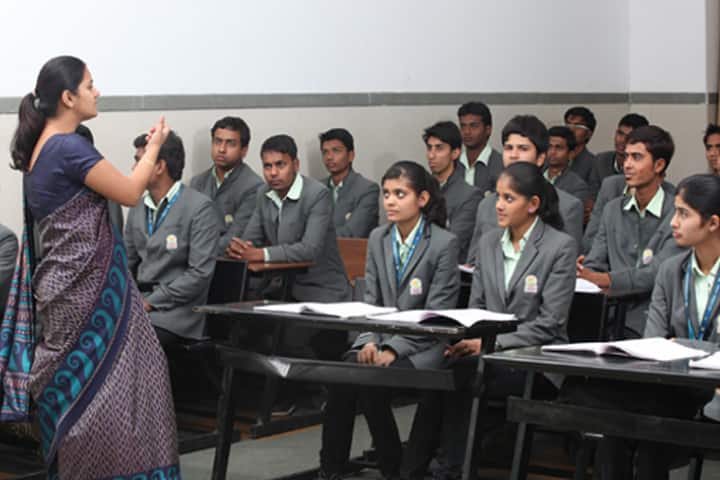 SIEM Nashik campus in Nashik, Maharashtra, India — photo 3