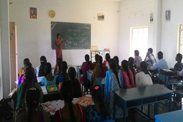 Sree Sai Kiranmai Institute of Business Management campus in Kadapa, Andhra Pradesh, India — photo 2