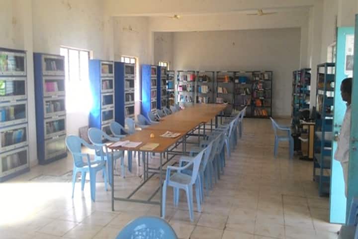 Sree Sai Kiranmai Institute of Business Management campus in Kadapa, Andhra Pradesh, India — photo 3