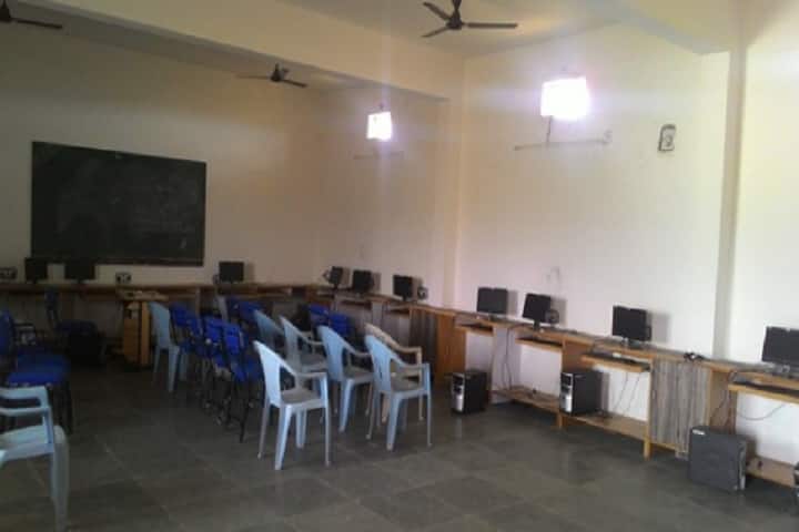 Sree Sai Kiranmai Institute of Business Management campus in Kadapa, Andhra Pradesh, India — photo 5