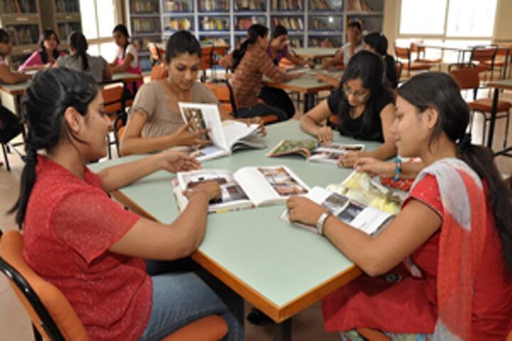 SDPS College of Nursing campus in Ralamandal, Madhya Pradesh, India — photo 4