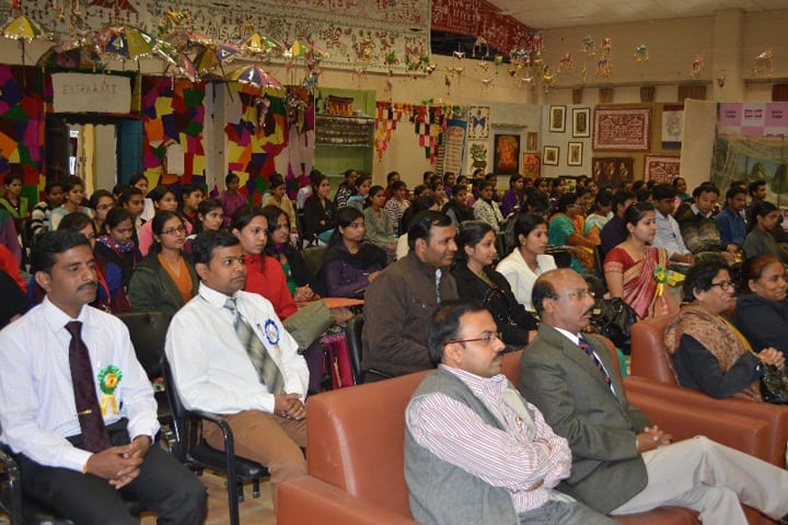 SDPS College of Nursing campus in Ralamandal, Madhya Pradesh, India — photo 5
