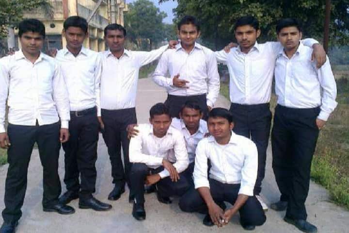 Sanjay Gandhi Polytechnic campus in Sultanpur, Uttar Pradesh, India — photo 4
