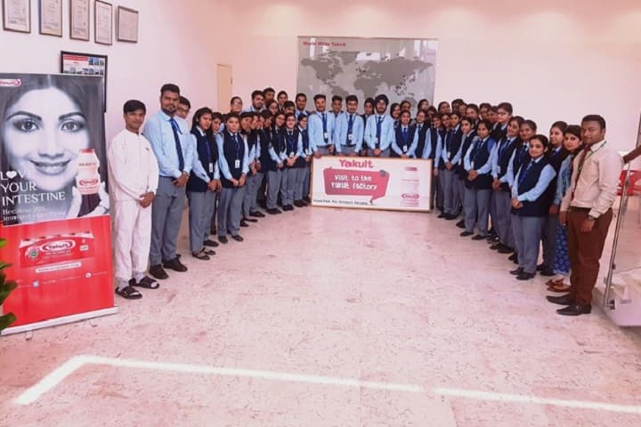 Tilak Raj Chadha Institute of Management and Technology campus in Yamuna Nagar, Haryana, India — photo 3