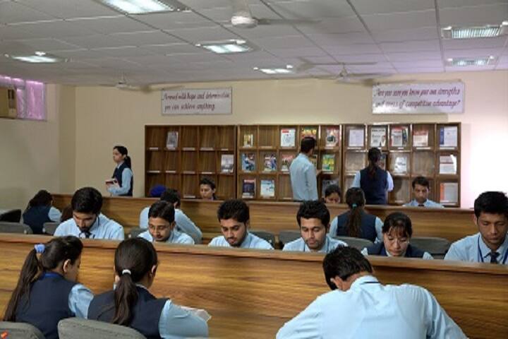 Tilak Raj Chadha Institute of Management and Technology campus in Yamuna Nagar, Haryana, India — photo 6