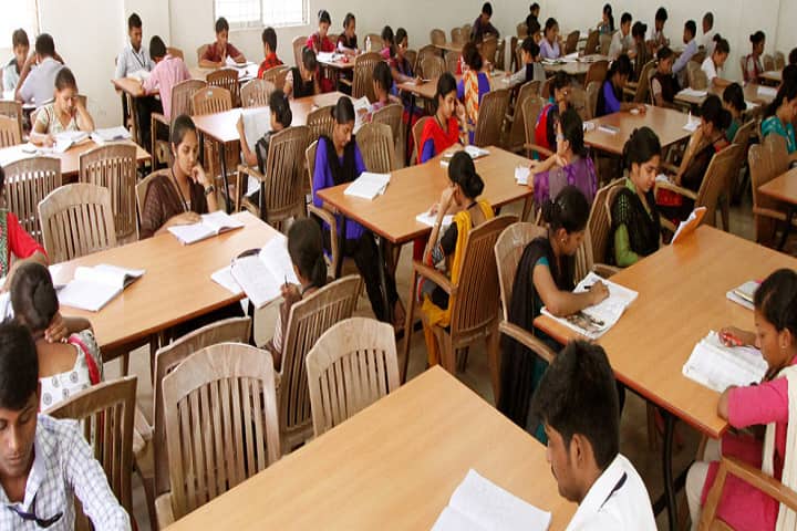 SDM Institute of Nursing Sciences campus in Dharwad, Karnataka, India — photo 3
