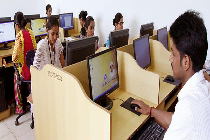 SDM Institute of Nursing Sciences campus in Dharwad, Karnataka, India — photo 4