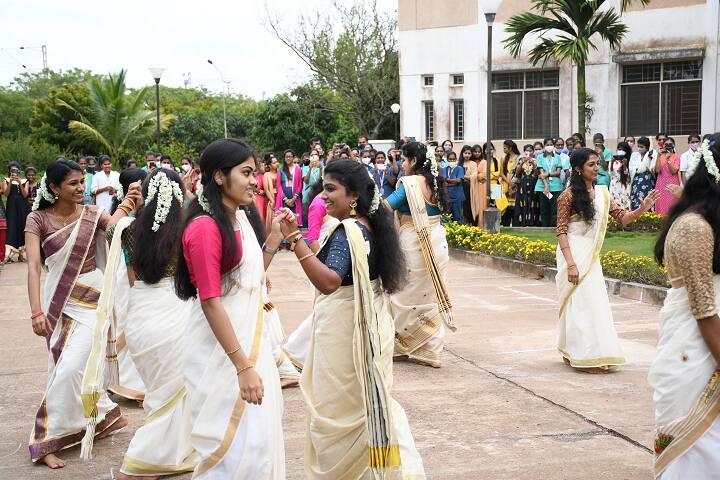 SDM Institute of Nursing Sciences campus in Dharwad, Karnataka, India — photo 5