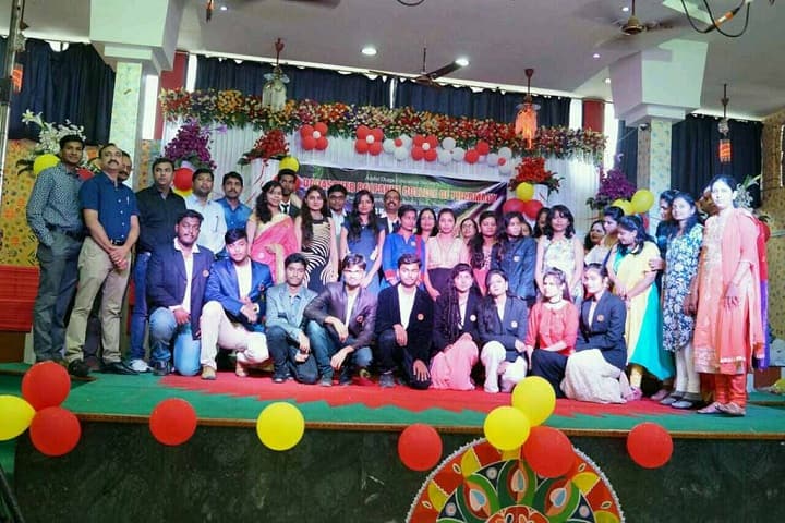 DBCDIP campus in Nagpur, Maharashtra, India — photo 2