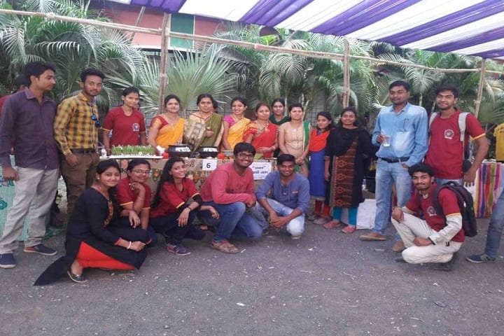DBCDIP campus in Nagpur, Maharashtra, India — photo 5
