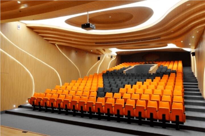 Vidyalankar School of Business campus in Mumbai, Maharashtra, India — photo 2