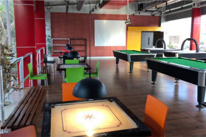 Vidyalankar School of Business campus in Mumbai, Maharashtra, India — photo 4
