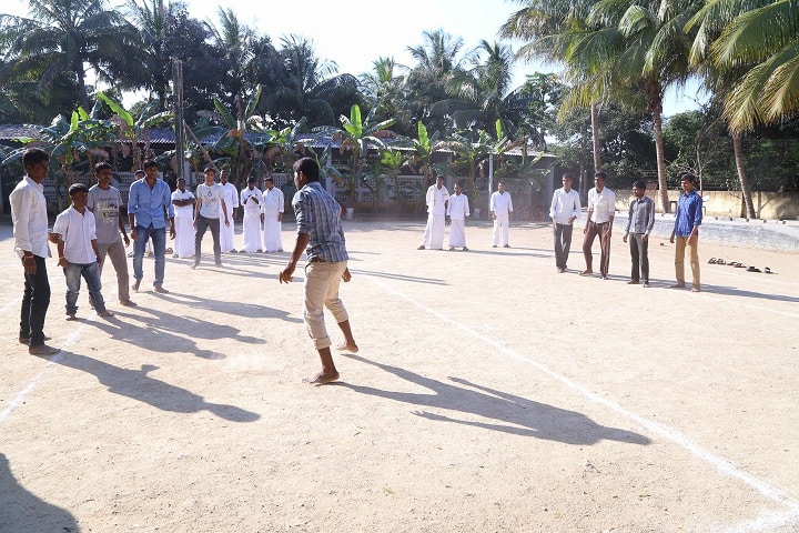 Vignanasudha Institute of Management and Technology campus in Chittoor, Andhra Pradesh, India — photo 5