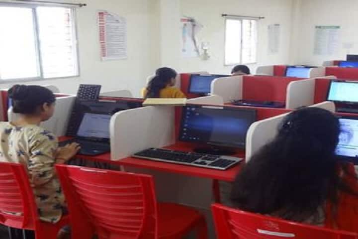 Dadasaheb Balpande College of Pharmacy campus in Nagpur, Maharashtra, India — photo 4