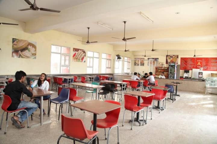 Vijaya School of Business Management campus in Hyderabad Rural, Telangana, India — photo 2