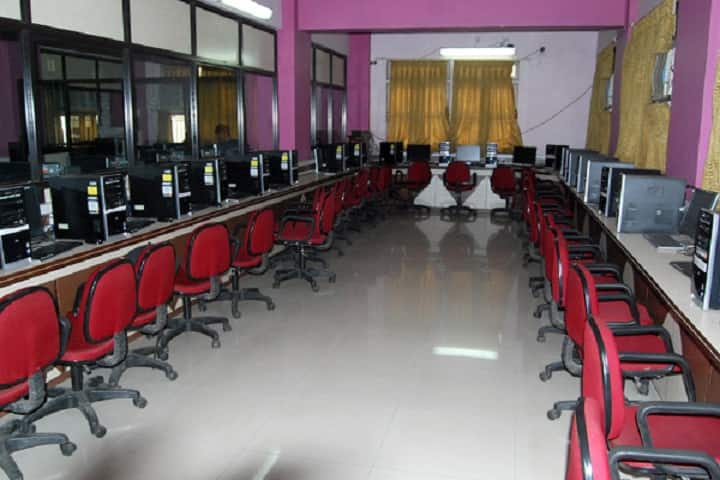 Vijaya School of Business Management campus in Hyderabad Rural, Telangana, India — photo 4