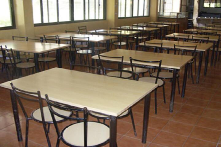 Sandra Shroff Rofel College of Nursing campus in Vapi, Gujarat, India — photo 5