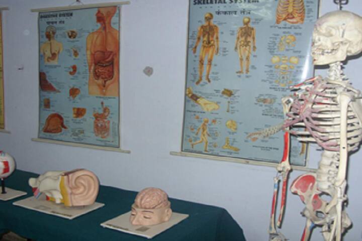 Sandra Shroff Rofel College of Nursing campus in Vapi, Gujarat, India — photo 6