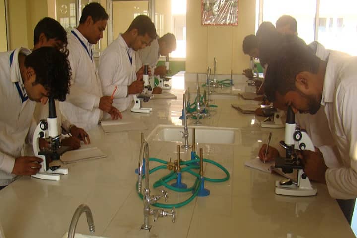 Dayanand Dinanath College campus in Ramaipur, Uttar Pradesh, India — photo 4