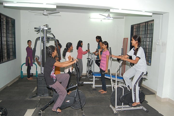 IMR Ghaziabad campus in Ghaziabad, Uttar Pradesh, India — photo 6