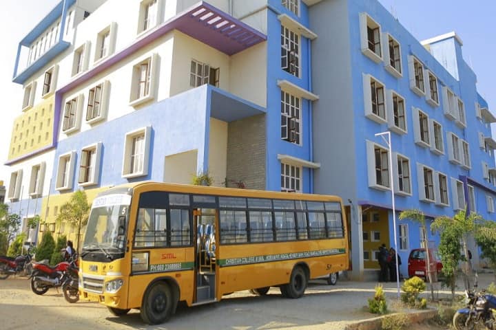 Christian Institute of Management campus in Bangalore, Karnataka, India — photo 3