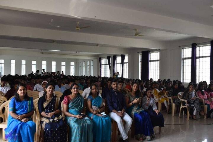 Christian Institute of Management campus in Bangalore, Karnataka, India — photo 4