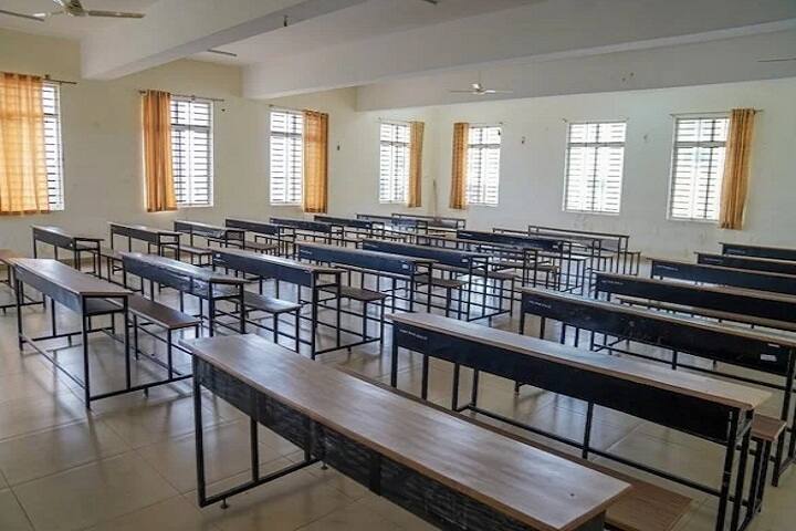 Cauvery College of Management campus in Mysuru, Karnataka, India — photo 3