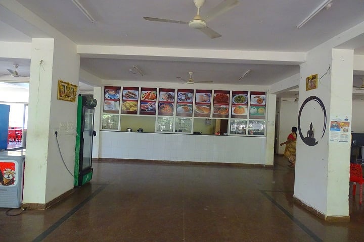 Institute of Management Studies campus in Davangere, Karnataka, India — photo 4