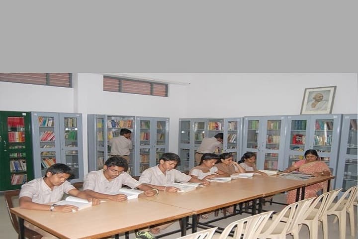 Sahakari Vidya Kendra Polytechnic campus in Bangalore, Karnataka, India — photo 2