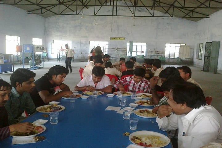Kishanganj College of Engineering and Technology campus in Kishanganj, Bihar, India — photo 2