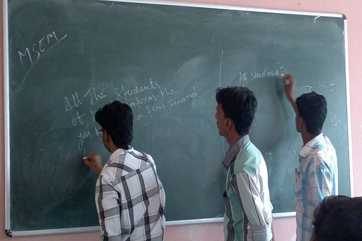Kishanganj College of Engineering and Technology campus in Kishanganj, Bihar, India — photo 3