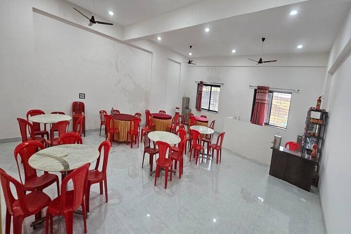 Delight Management Studies and Research Institute campus in Pune, Maharashtra, India — photo 1
