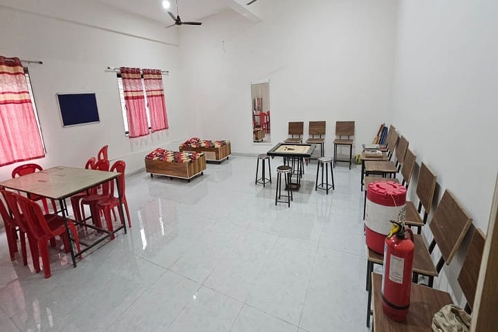 Delight Management Studies and Research Institute campus in Pune, Maharashtra, India — photo 2