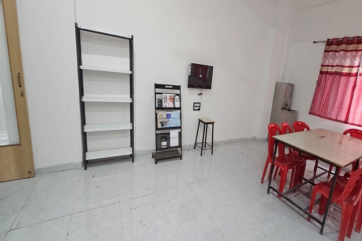 Delight Management Studies and Research Institute campus in Pune, Maharashtra, India — photo 3