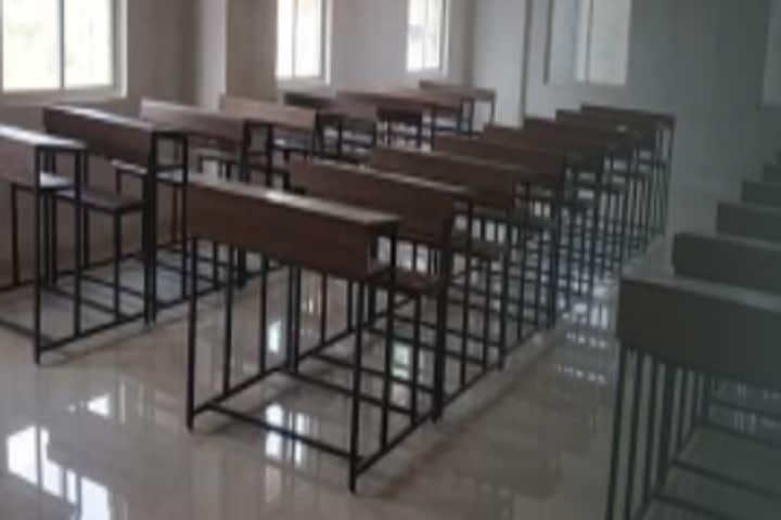 Delonix Society's Baramati College of Pharmacy campus in Pune, Maharashtra, India — photo 3