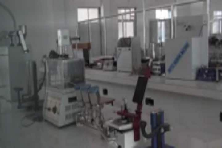 Delonix Society's Baramati College of Pharmacy campus in Pune, Maharashtra, India — photo 4