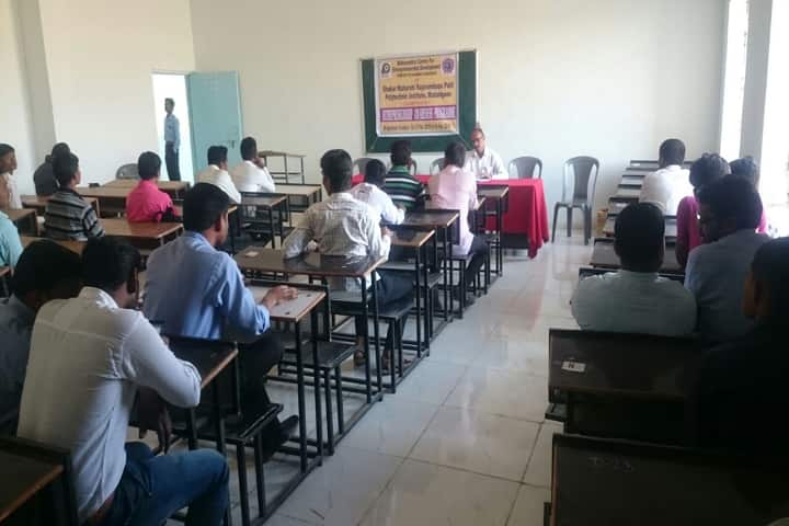 Sahakar Maharshi Rajaram Bapu Patil Polytechnic Institute campus in Ahmednagar, Maharashtra, India — photo 3