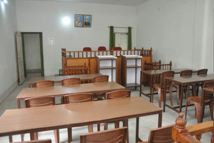 Faculty of Law campus in Ramgarh, Jharkhand, India — photo 2