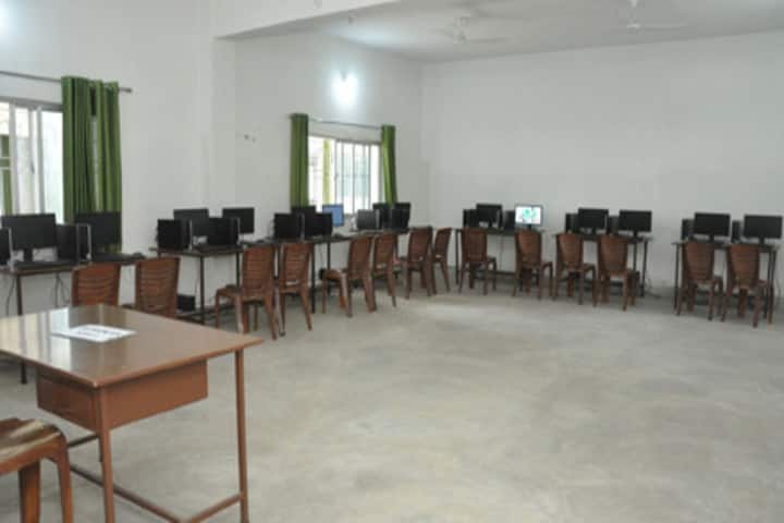 Faculty of Law campus in Ramgarh, Jharkhand, India — photo 3