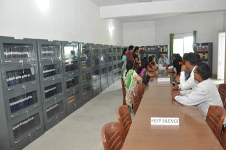 Faculty of Law campus in Ramgarh, Jharkhand, India — photo 4