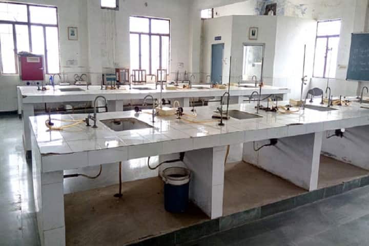 College of Pharmacy campus in Firozabad, Uttar Pradesh, India — photo 2