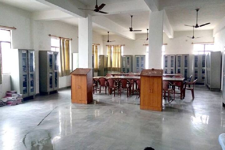 College of Pharmacy campus in Firozabad, Uttar Pradesh, India — photo 5