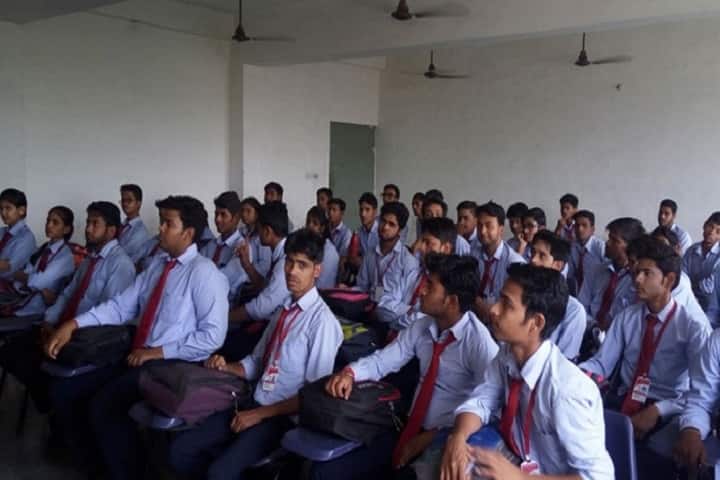 College of Pharmacy campus in Firozabad, Uttar Pradesh, India — photo 6