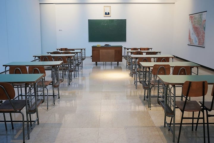 Sarsam College of Management and Technology campus in Pune, Maharashtra, India — photo 1