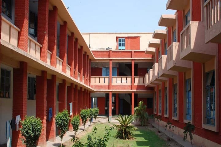 Sarsam College of Management and Technology campus in Pune, Maharashtra, India — photo 2