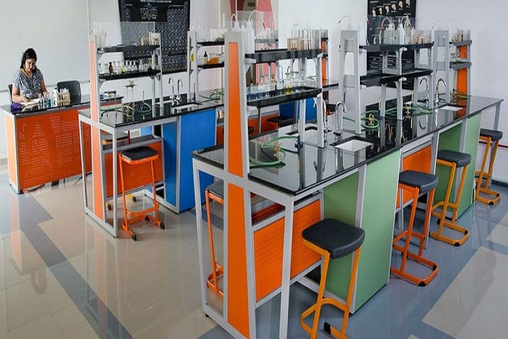 Sarsam College of Management and Technology campus in Pune, Maharashtra, India — photo 5