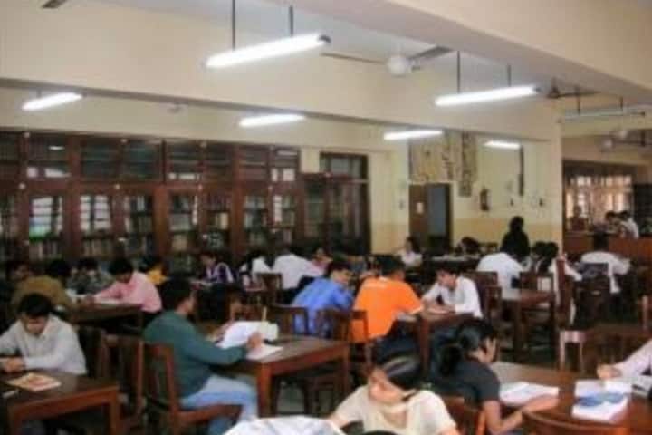 Dr Ganesh Prasad Law College campus in Saidabad, Uttar Pradesh, India — photo 3
