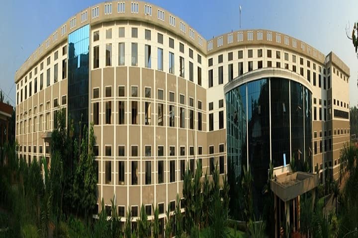 KMCT Medical College campus in Mukkam, Kerala, India — photo 1